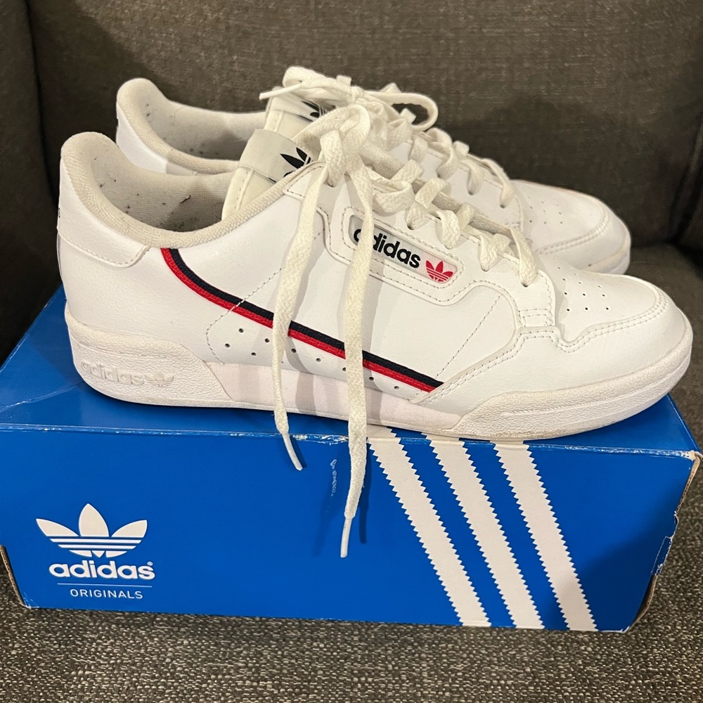 Adidas Originals
